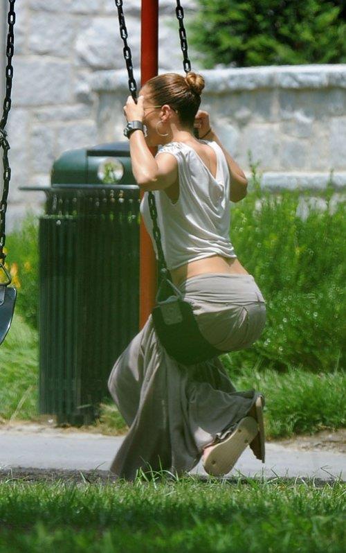 Jennifer Lopez - ass