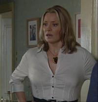 Laurie Brett