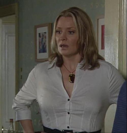 Laurie Brett