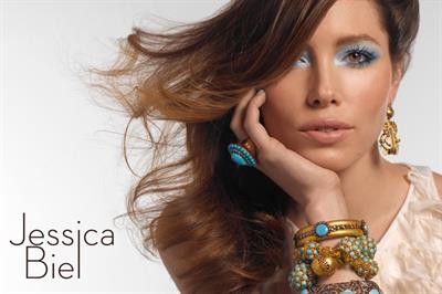 Jessica Biel