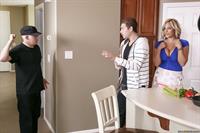 Olivia Austin - Big Titties blonde beauty with gorgeous hourglass figure, bounteous curves and  thick whooty ass. 