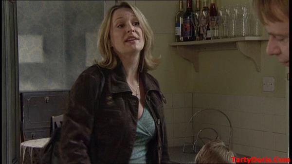 Laurie Brett