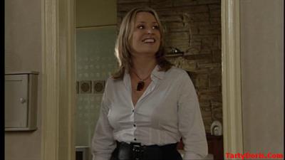 Laurie Brett