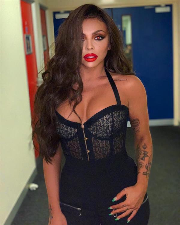 Jesy Nelson