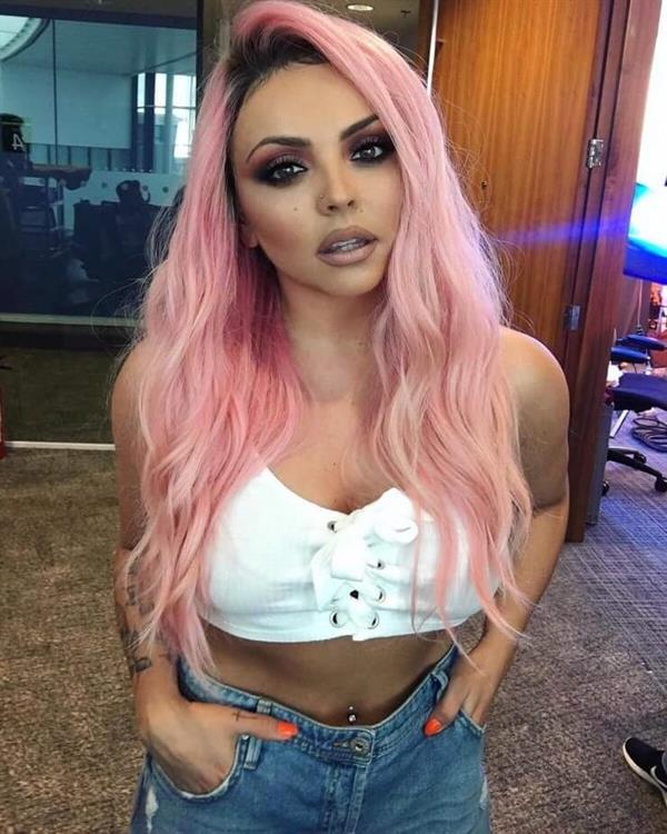 Jesy Nelson