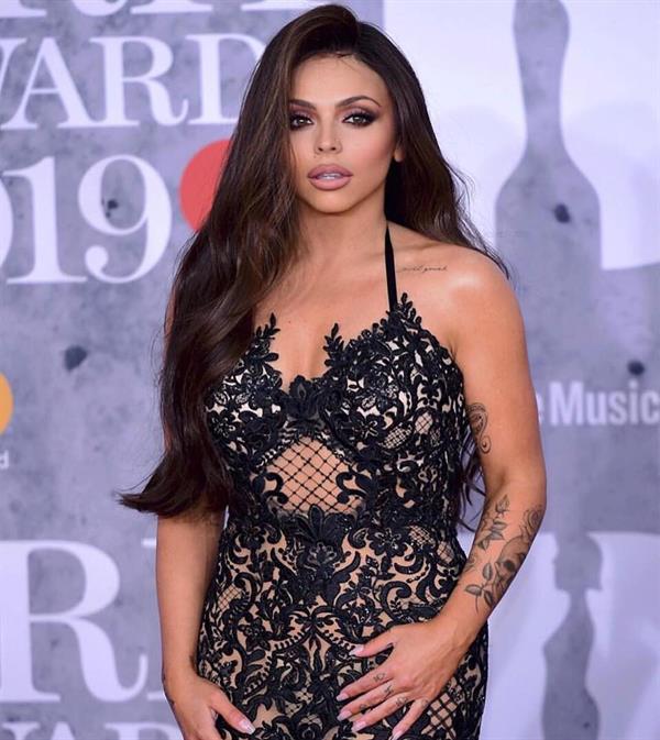 Jesy Nelson