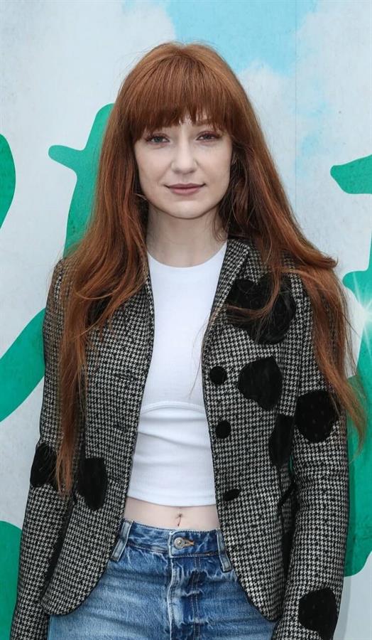 Nicola Roberts