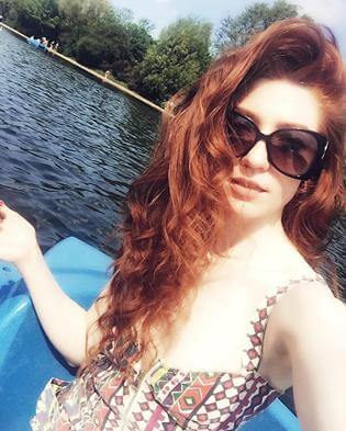 Nicola Roberts