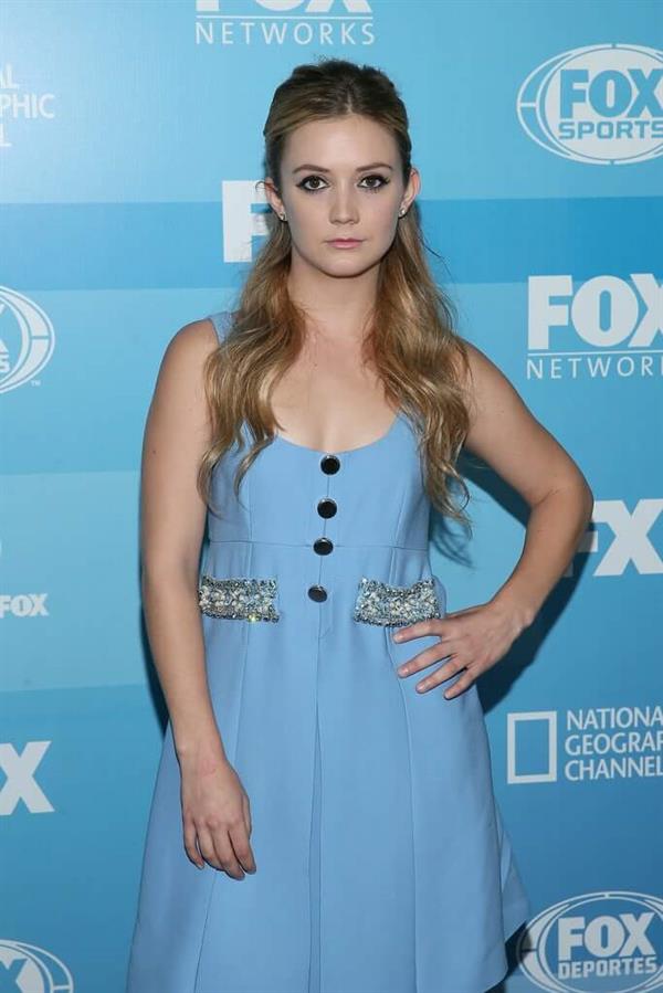 Billie Lourd