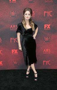 Billie Lourd