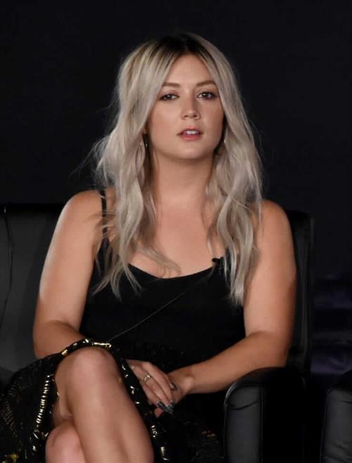 Billie Lourd