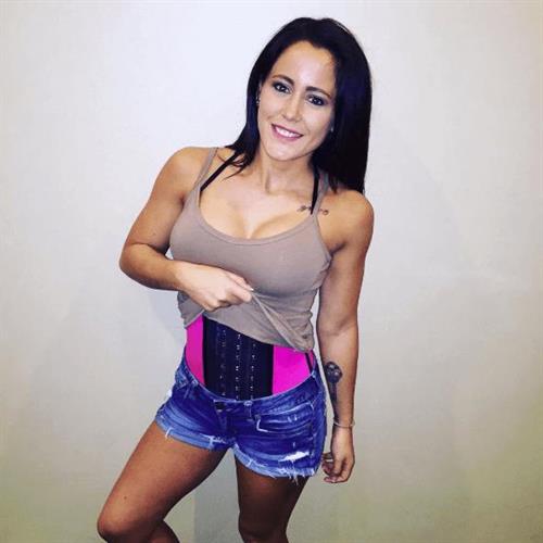 Jenelle Evans