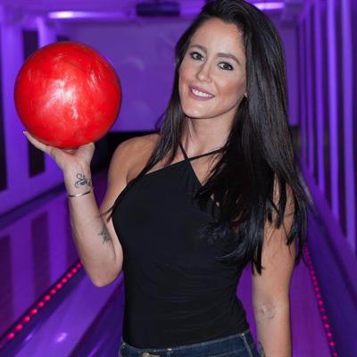Jenelle Evans