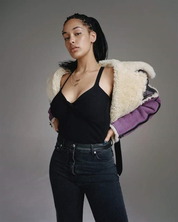 Jorja Smith