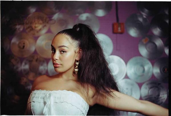 Jorja Smith