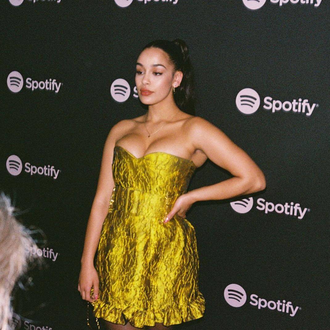 Jorja Smith