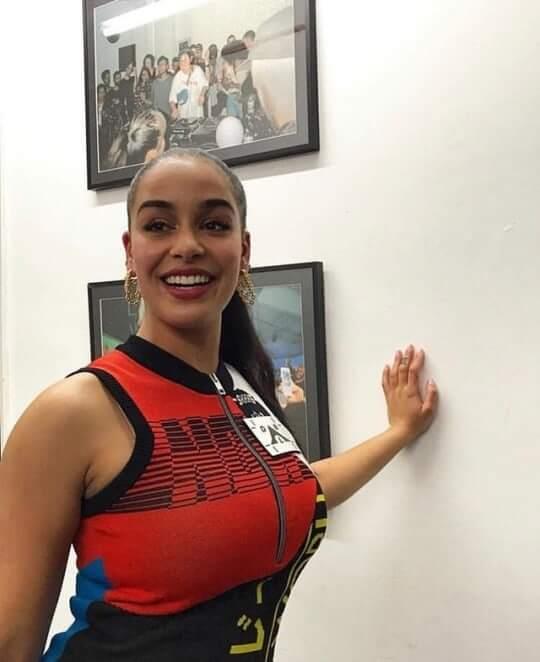 Jorja Smith