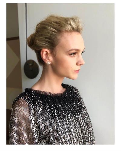 Carey Mulligan