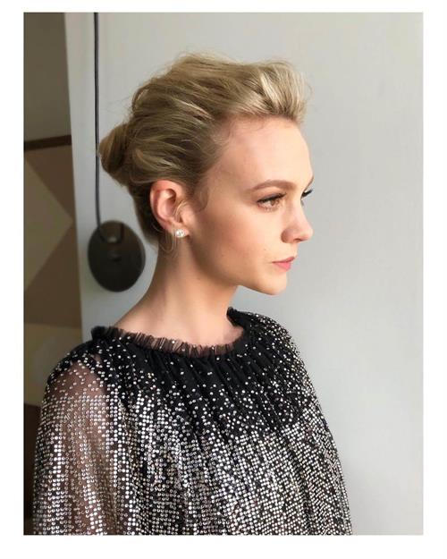Carey Mulligan