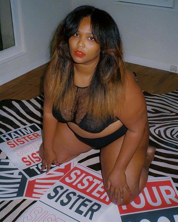 Lizzo