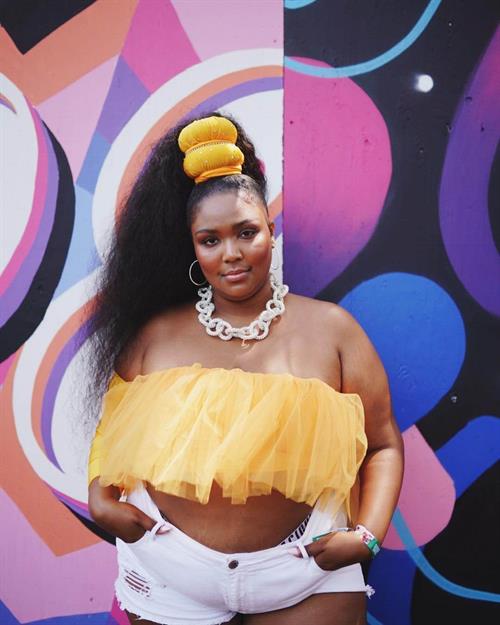 Lizzo