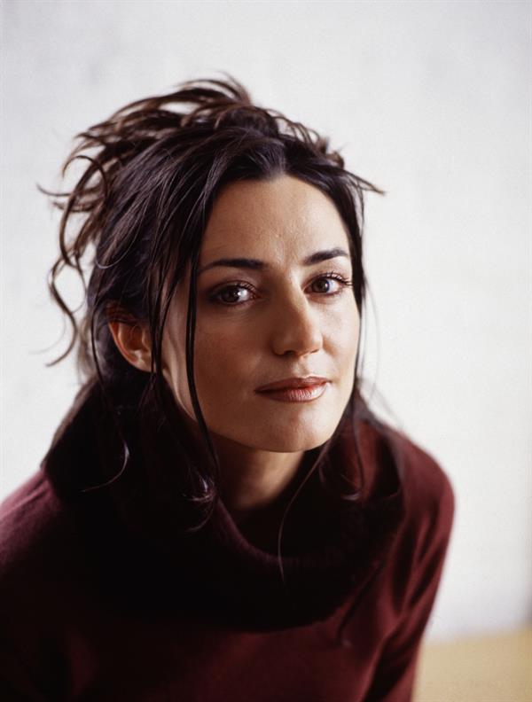 Orla Brady