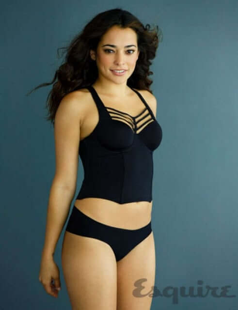 Natalie Martinez