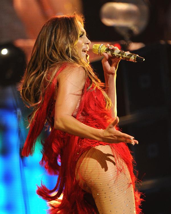 Jennifer Lopez