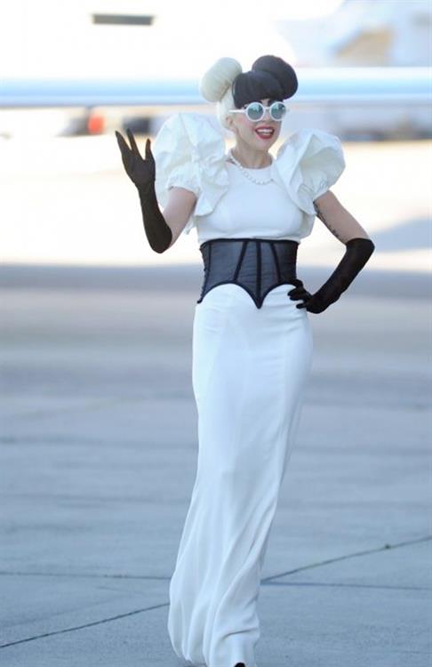 Lady Gaga