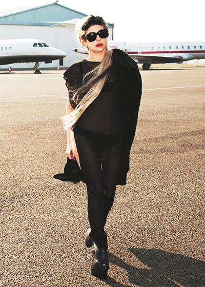 Lady Gaga