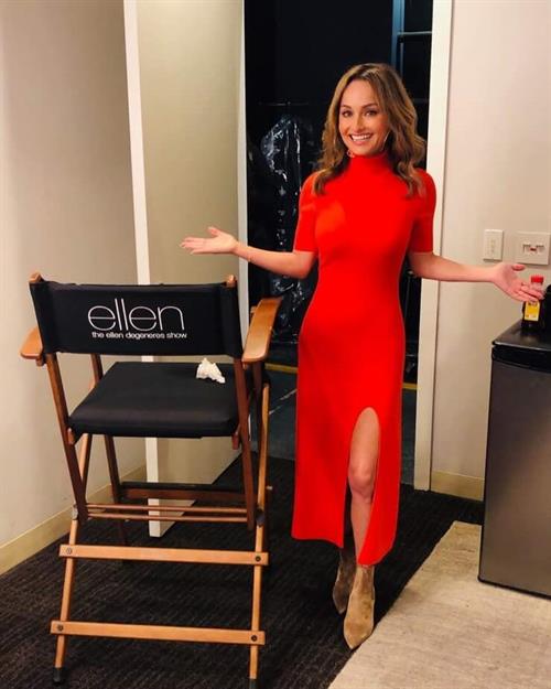 Giada De Laurentiis