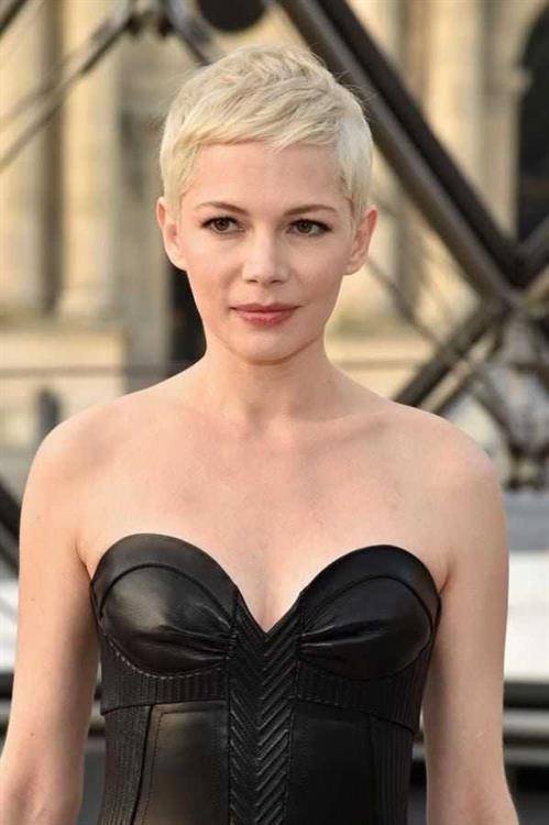 Michelle Williams