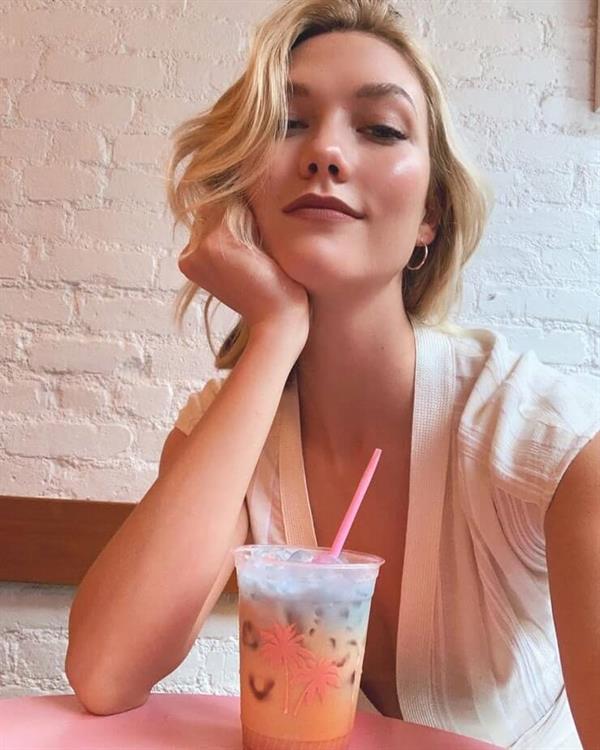 Karlie Kloss