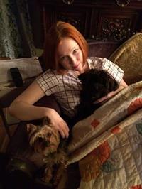 Molly Quinn Pictures Molly Quinn