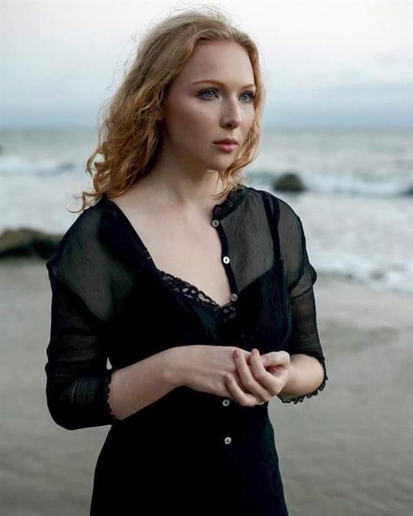 Molly Quinn