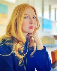 Molly Quinn