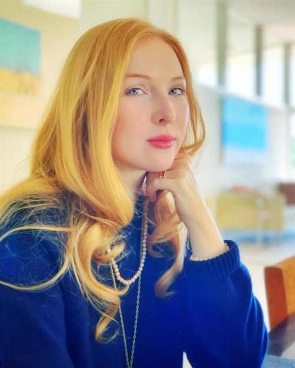 Molly Quinn