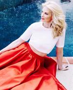 Monica Potter