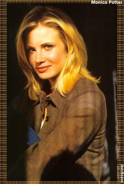 Monica Potter