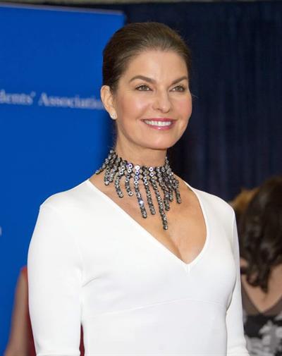 Sela Ward