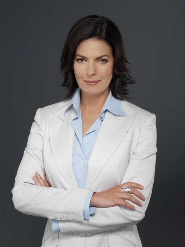 Sela Ward