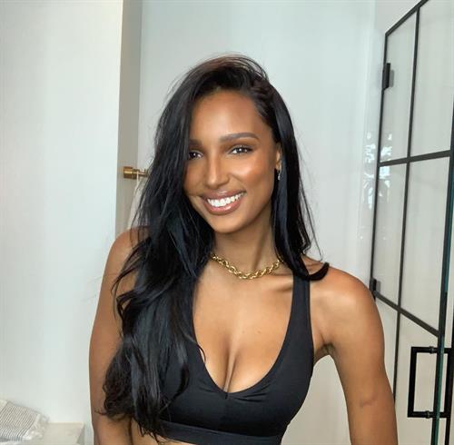 Jasmine Tookes