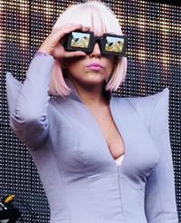 Lady Gaga