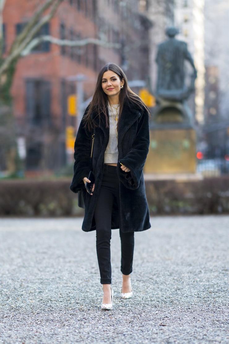 Victoria Justice