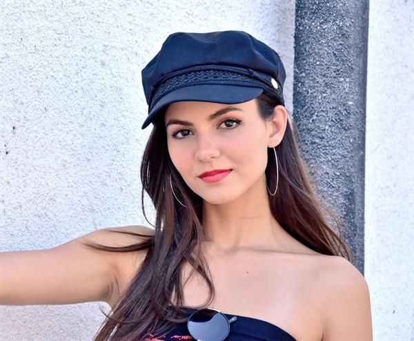 Victoria Justice