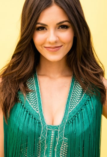 Victoria Justice