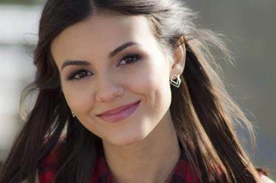 Victoria Justice