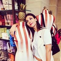 Victoria Justice