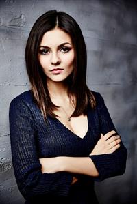 Victoria Justice