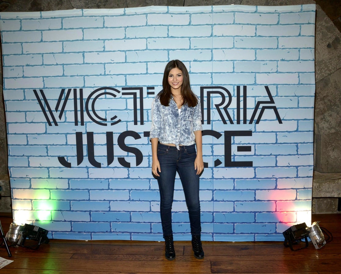 Victoria Justice